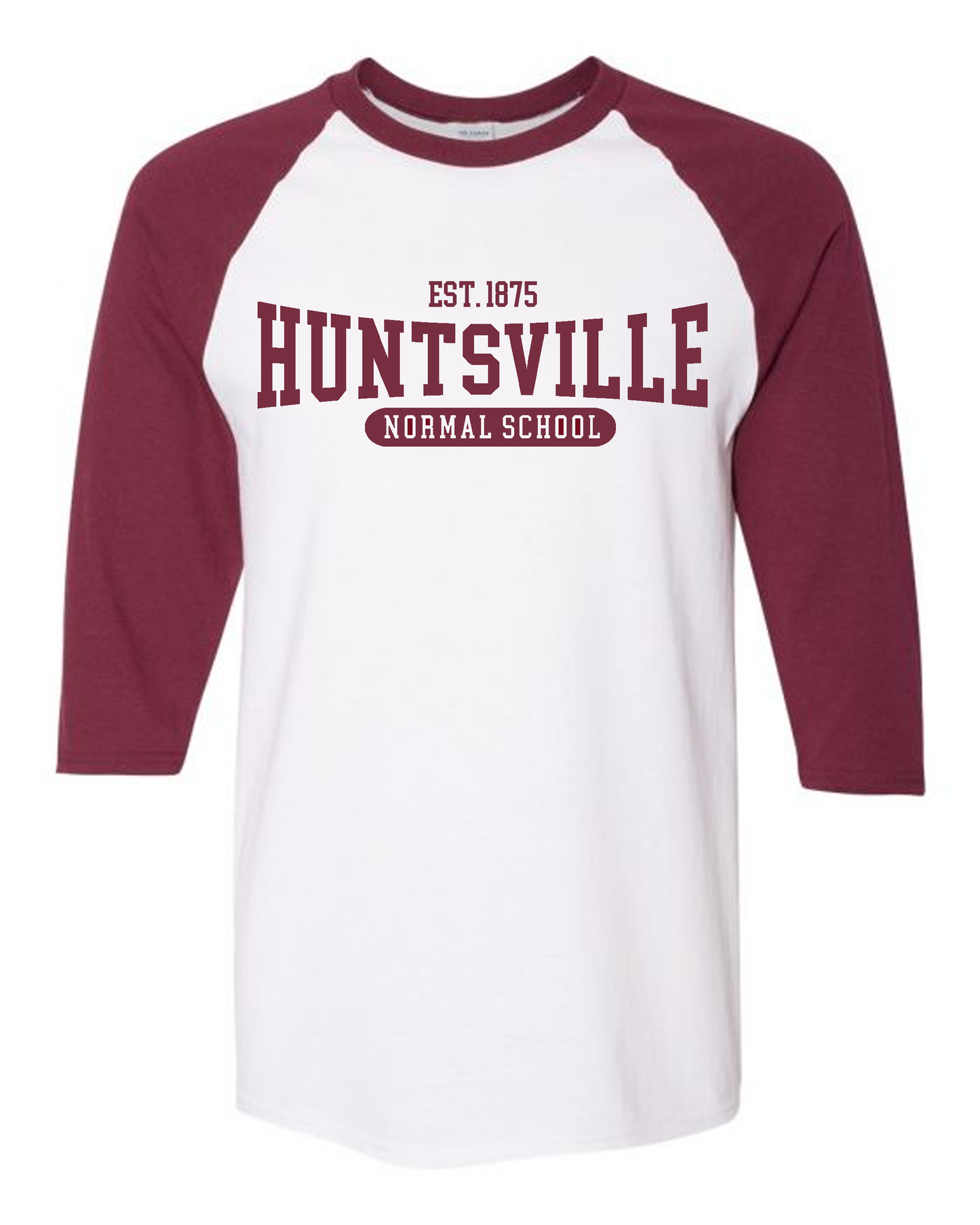 Alabama A&M University (Huntsville Normal School)