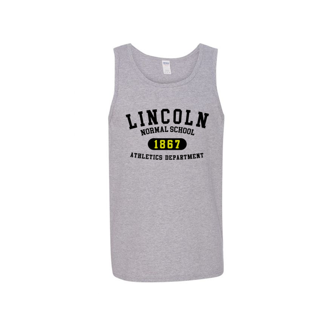 Alabama State University (Lincoln Normal School)