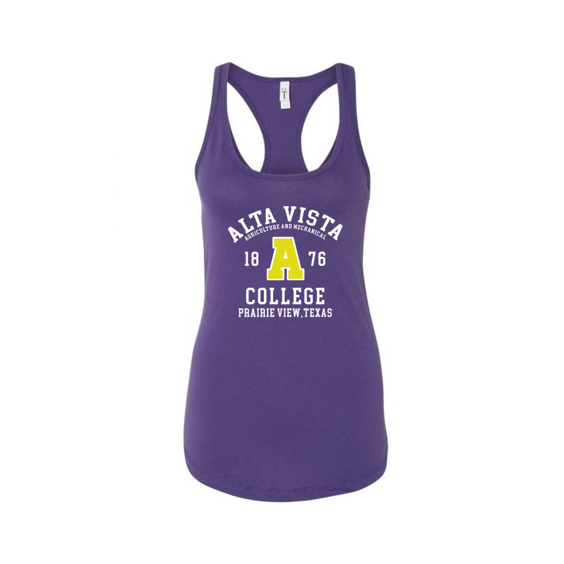 Prairie View A&M University (Alta Vista Agriculture and Mechanical College)