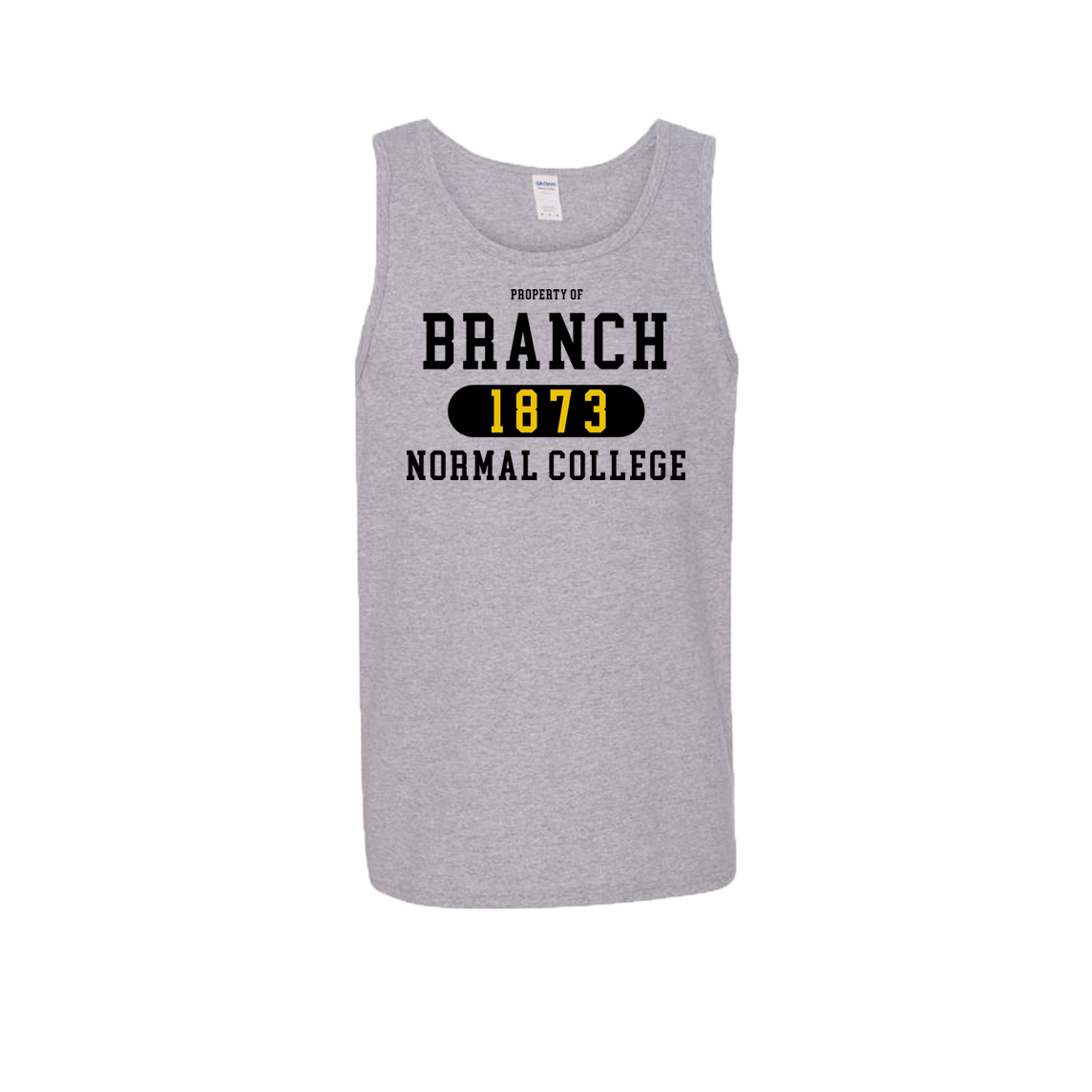 University of Arkansas at Pine Bluff (Branch Normal College)