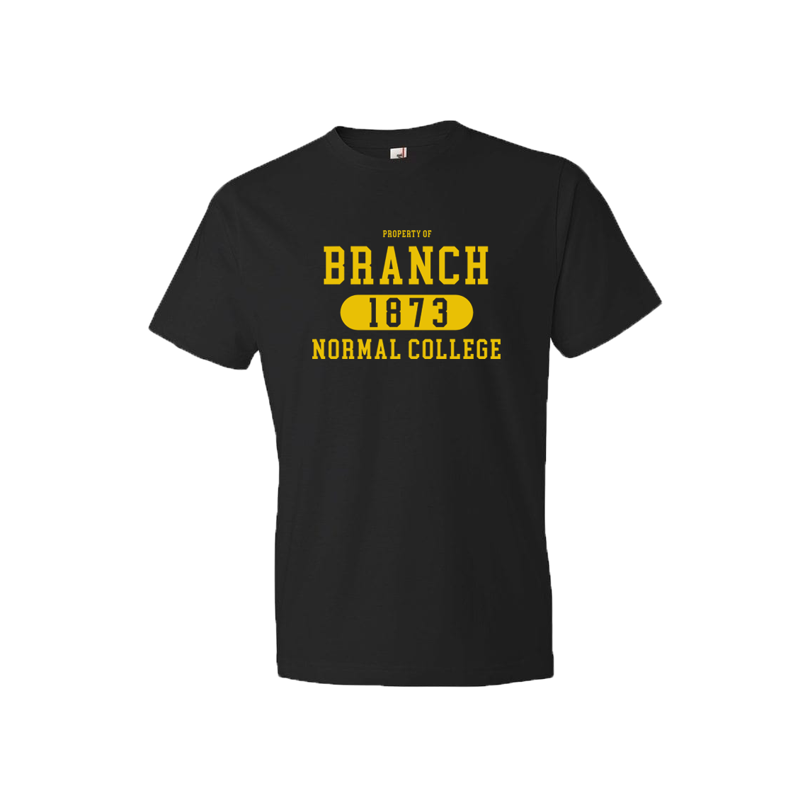 University of Arkansas at Pine Bluff (Branch Normal College)