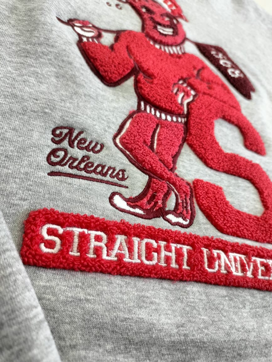 Straight University (Dillard University)