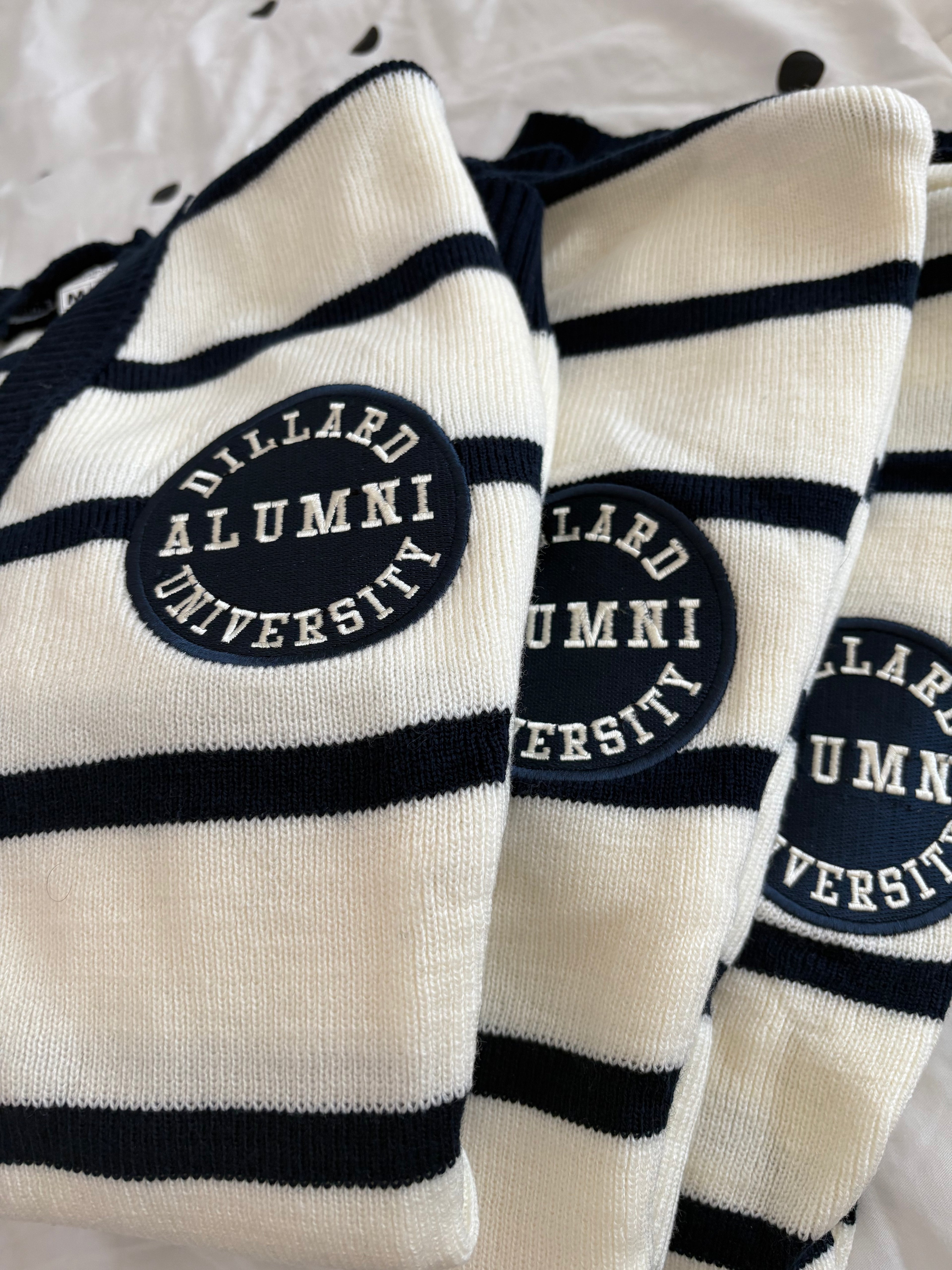 Legacy Stripes