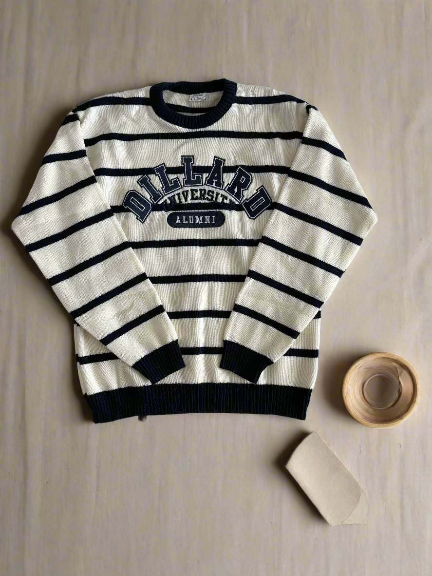 Legacy Stripes