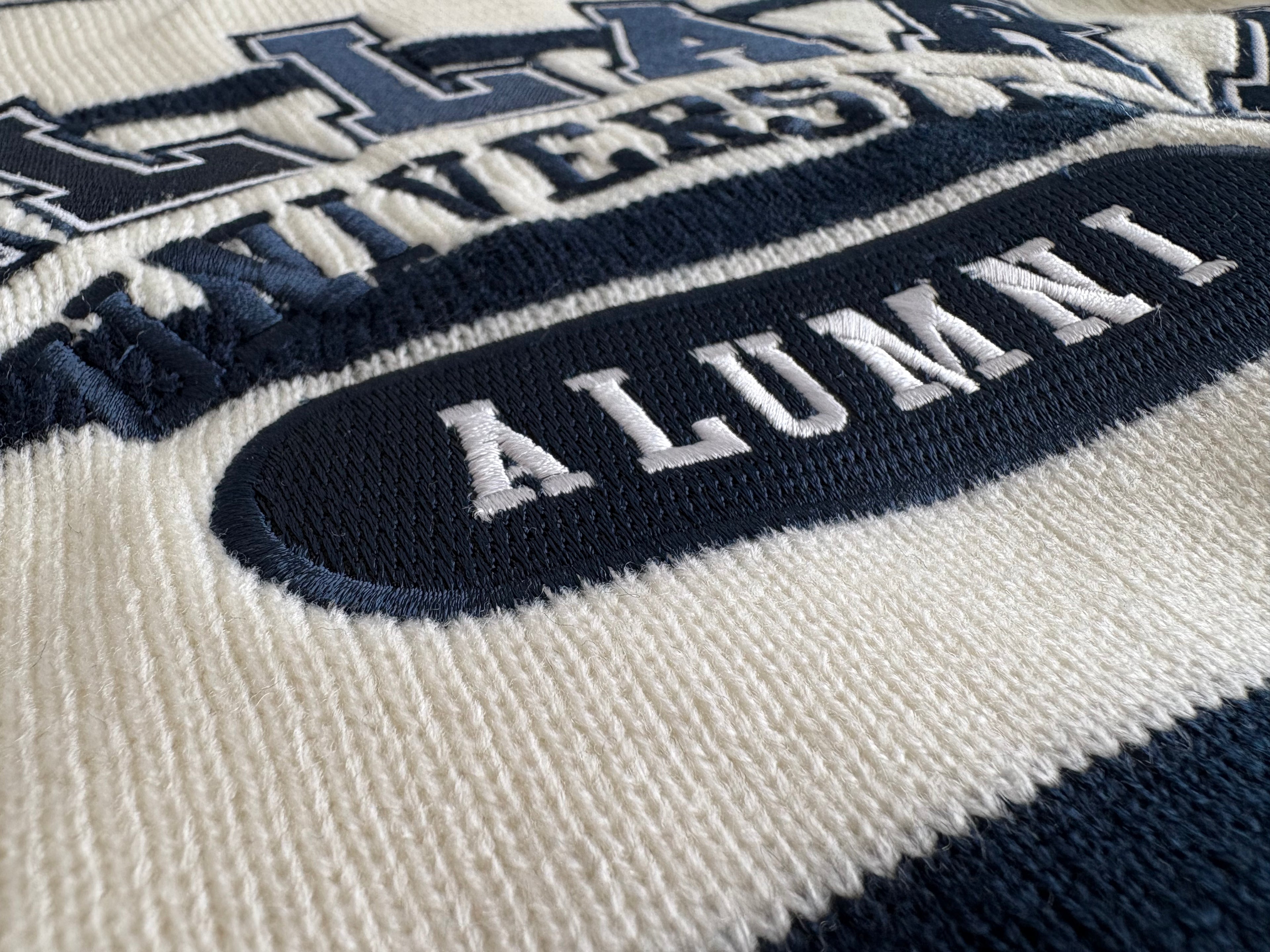 Legacy Stripes