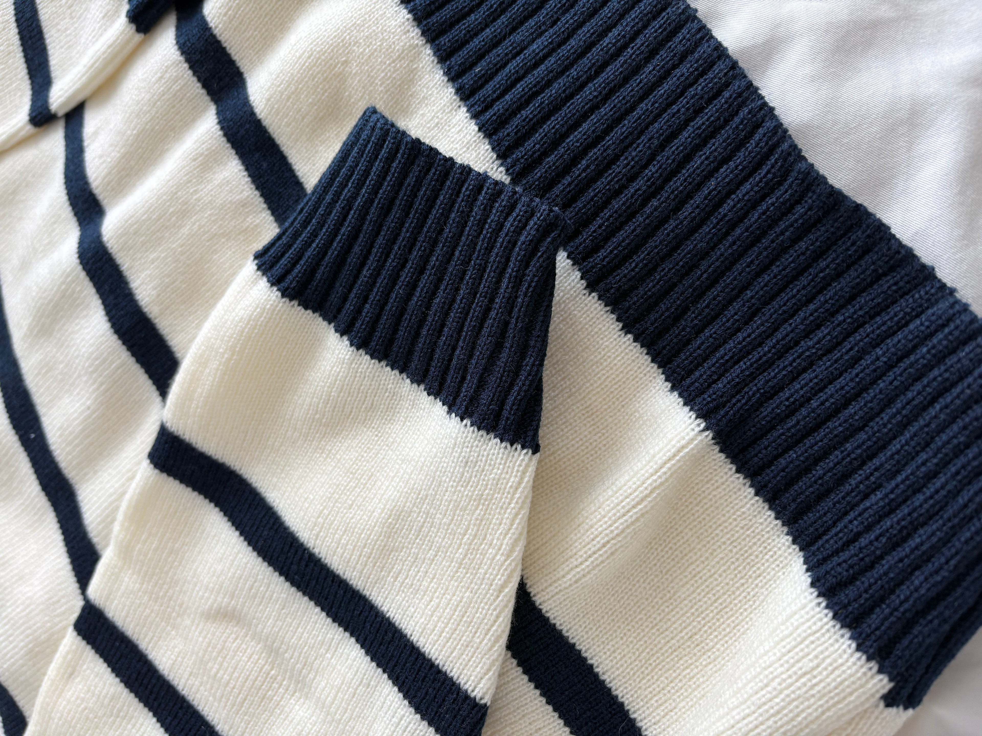 Legacy Stripes