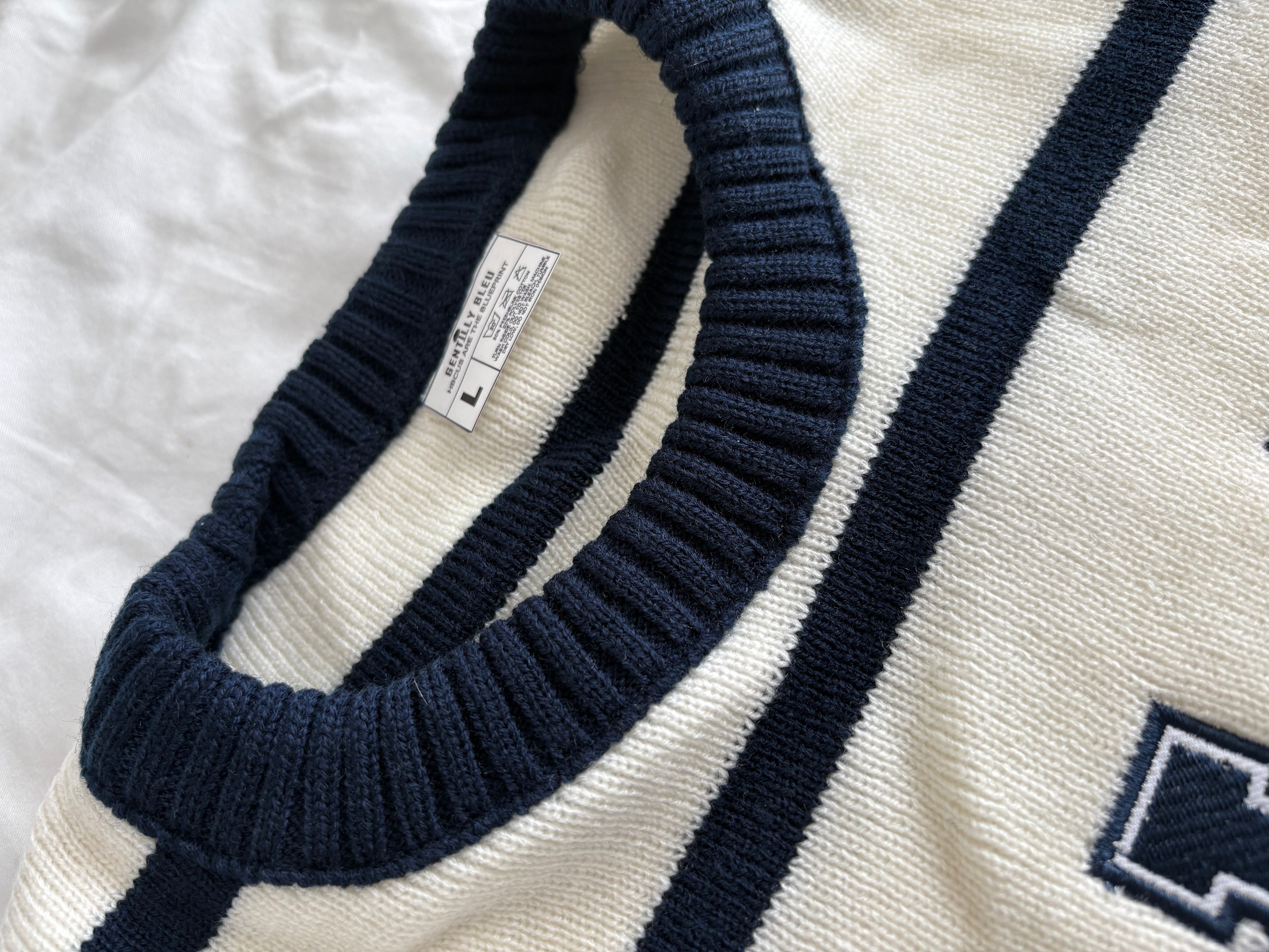 Legacy Stripes