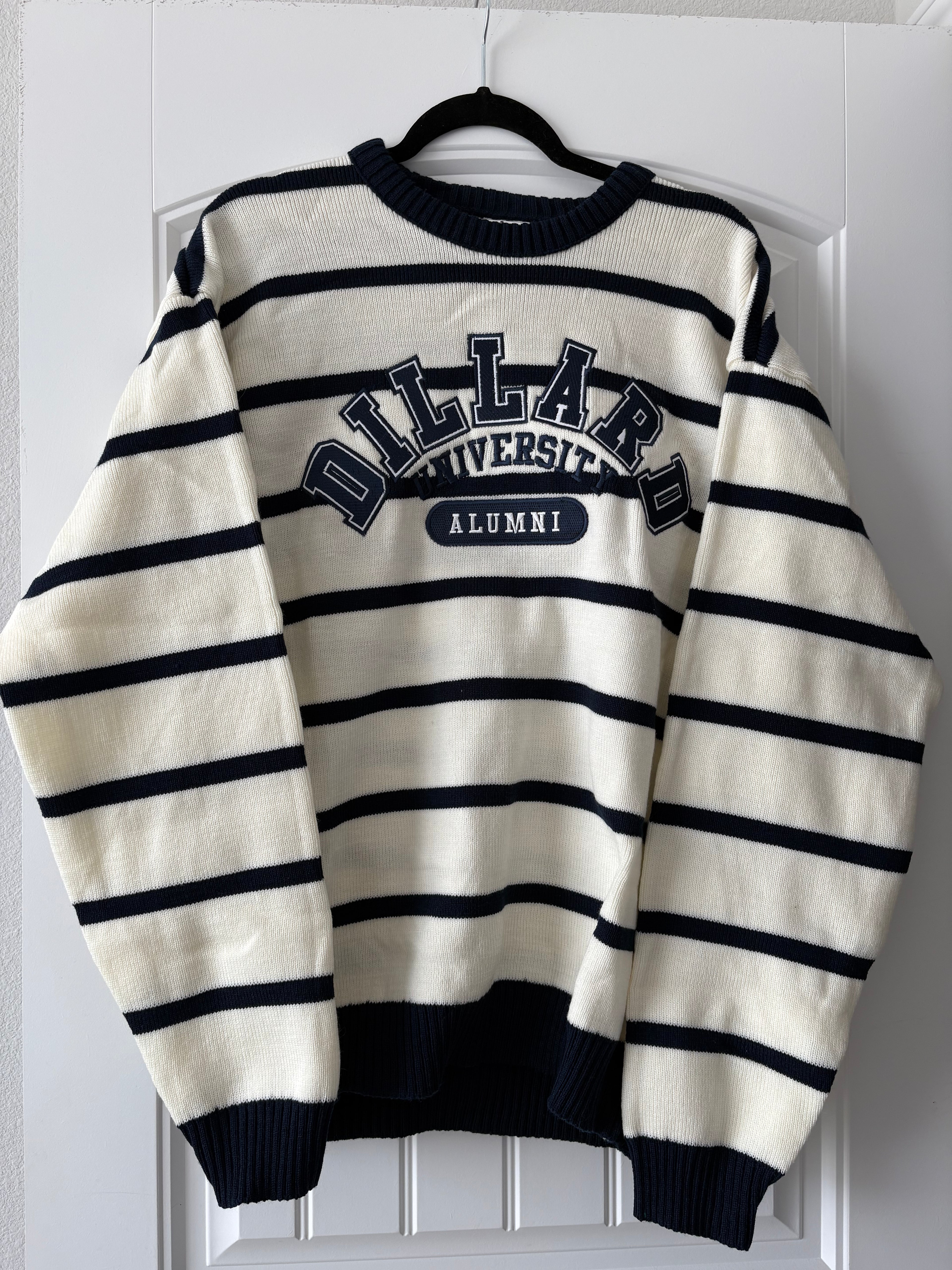 Legacy Stripes