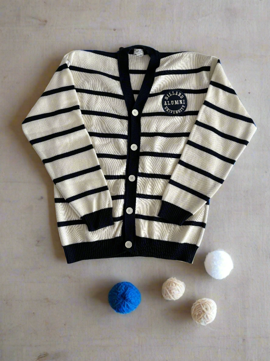 Legacy Stripes