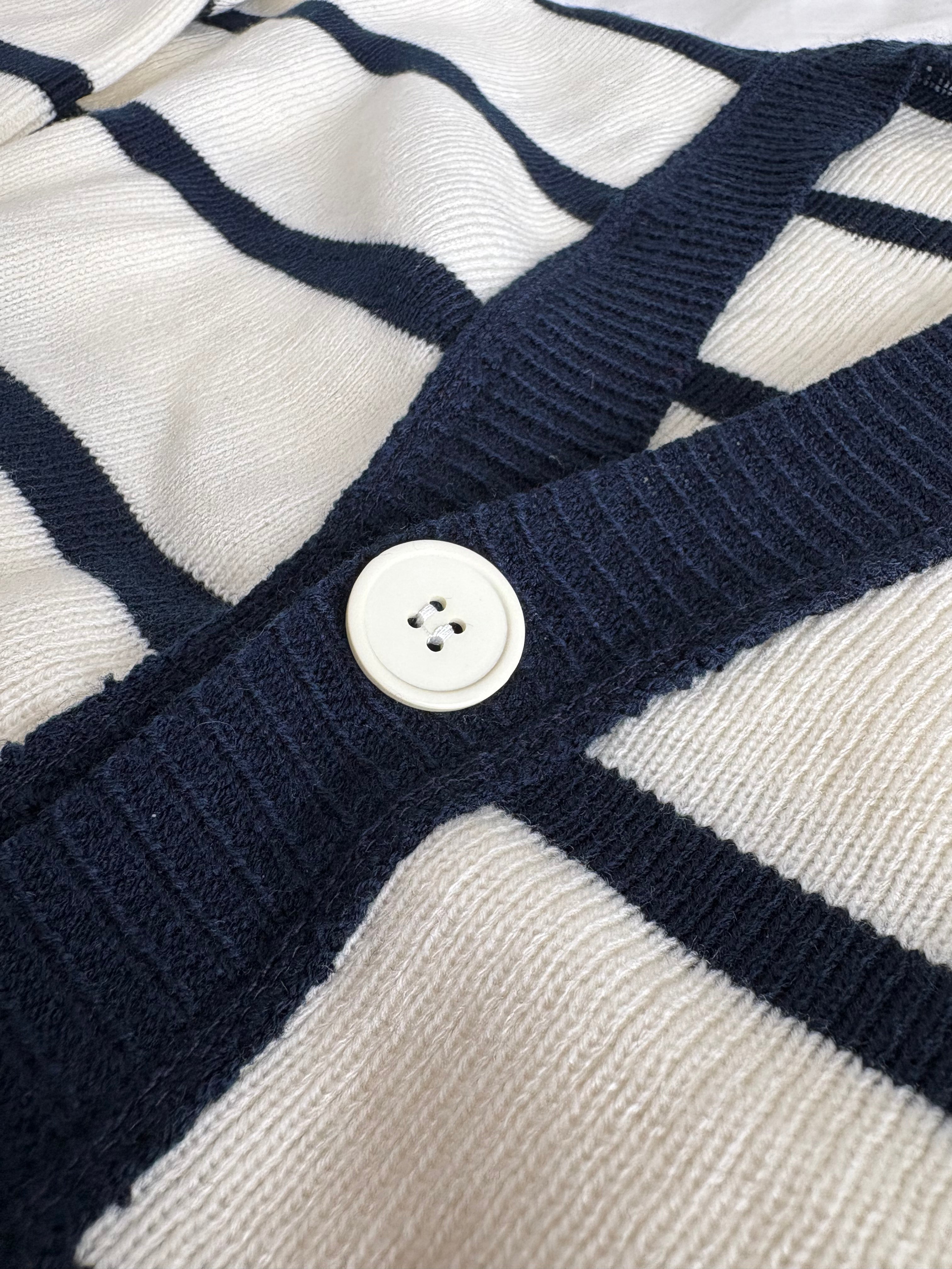 Legacy Stripes