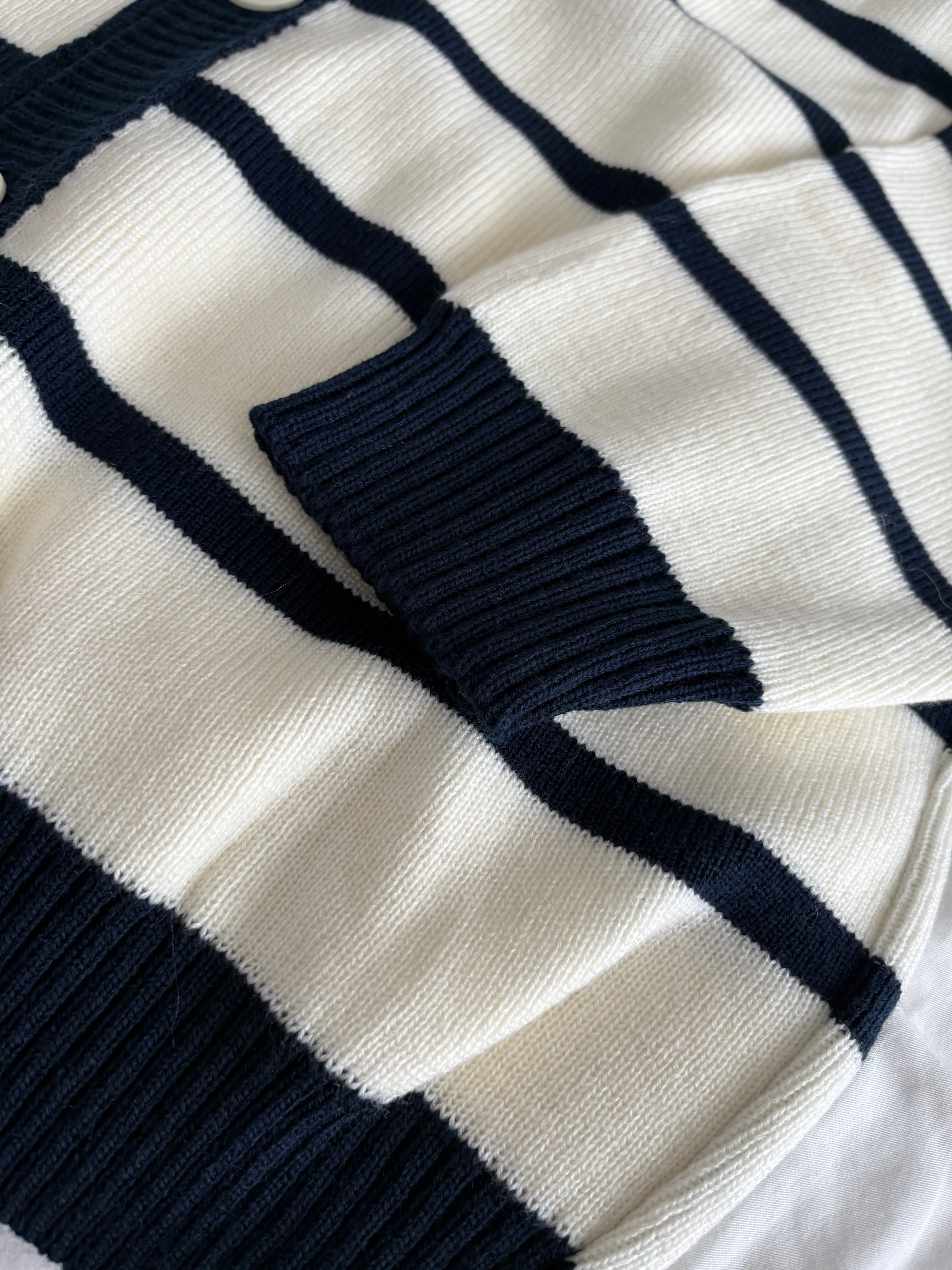 Legacy Stripes