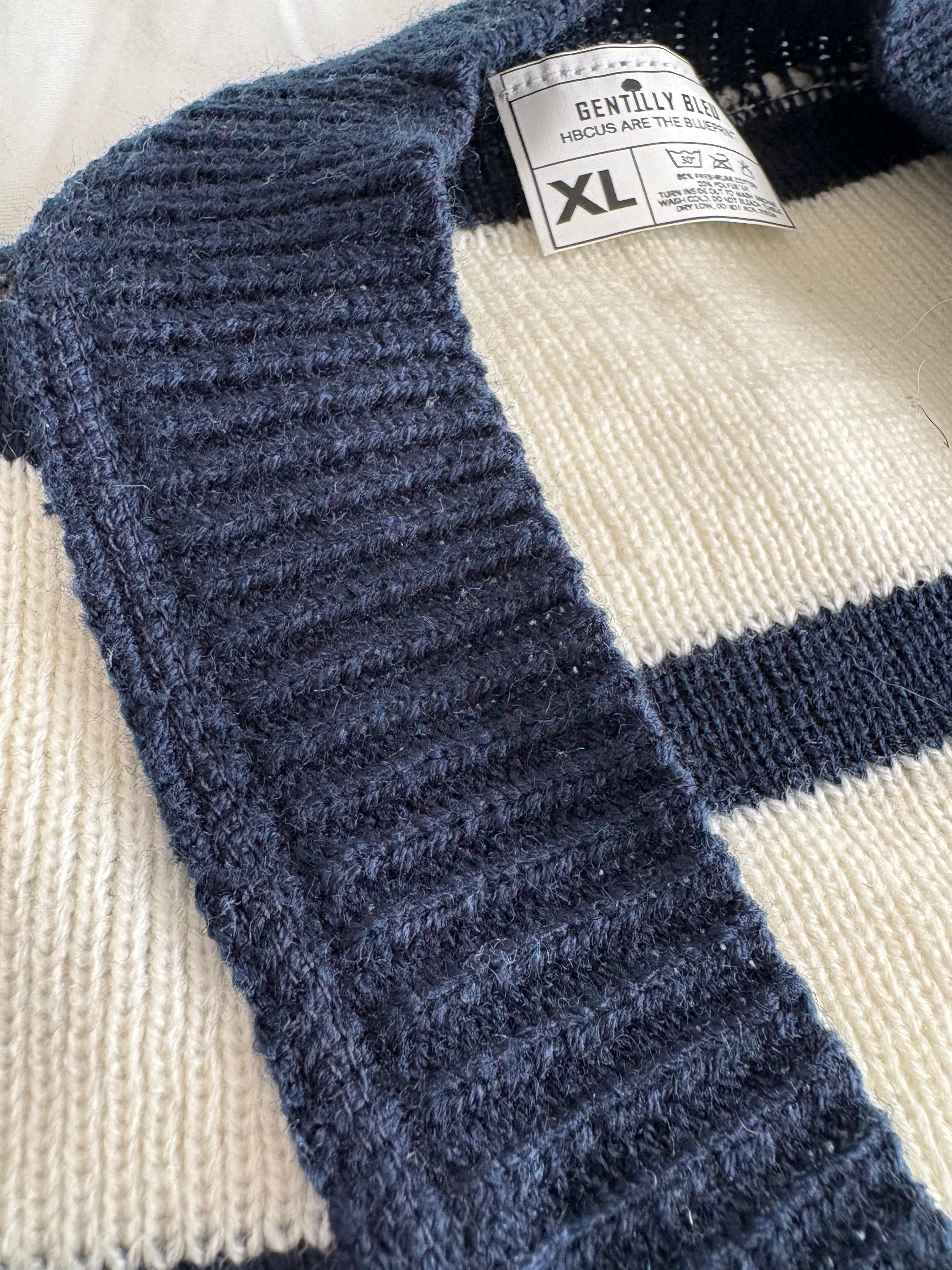 Legacy Stripes