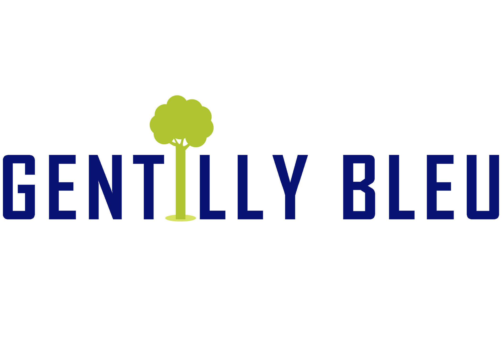 Gentilly Bleu
