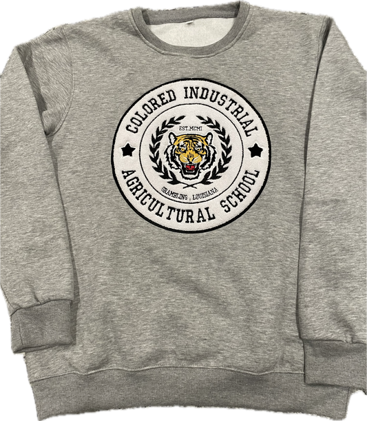 Grambling State University (Colored Industrial and Agricultural School)