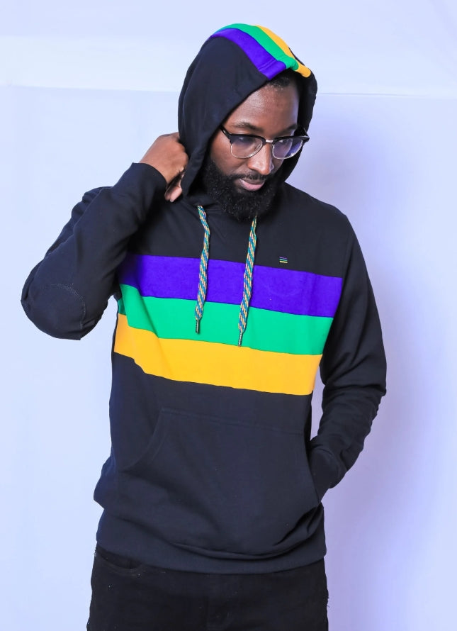 Instagram Mardi Gras