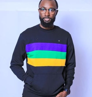 Instagram Mardi Gras