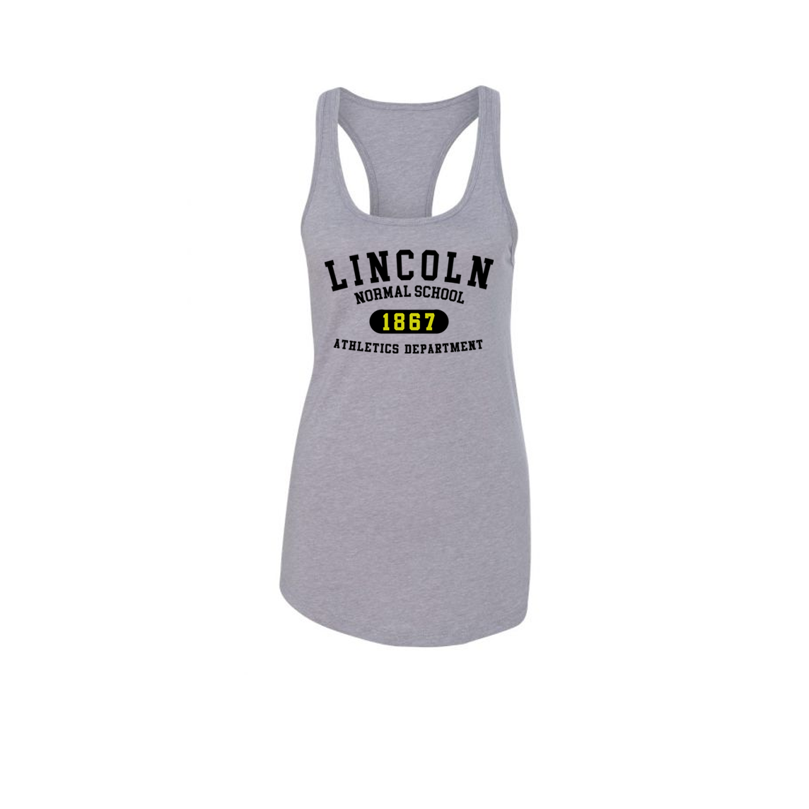 Alabama State University (Lincoln Normal School)